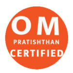 OM PRATISTHAN CERTIFIED