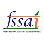 FSSAI CERTIFICATE